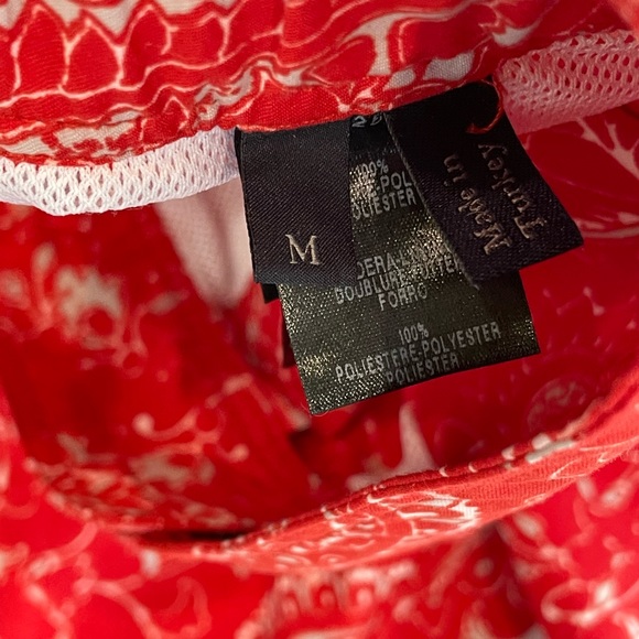 ZEGNA Sport Men’s swim trunks M medium Imported - Picture 5 of 8